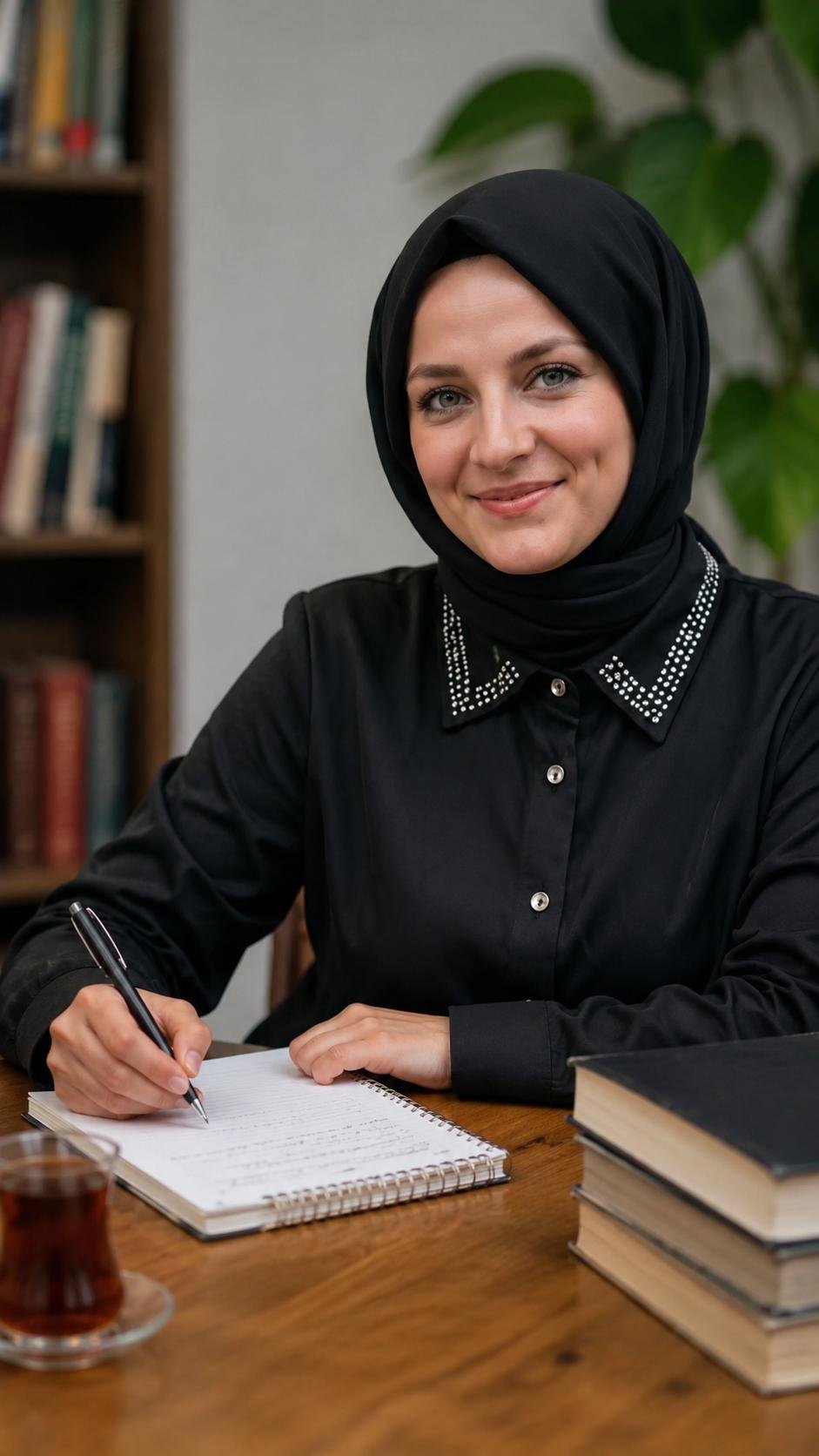 İÇİMDE KALAN