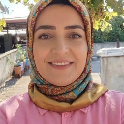 Hazal Sultan