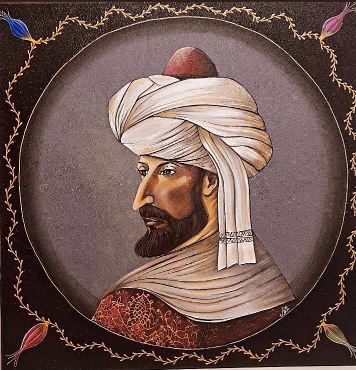 FATİH SULTAN MEHMET