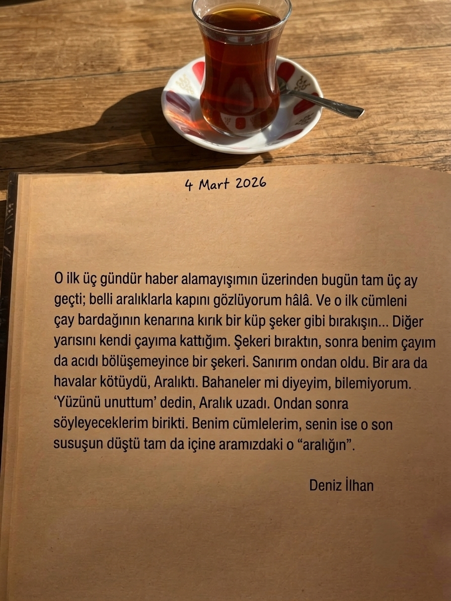 Aralık
