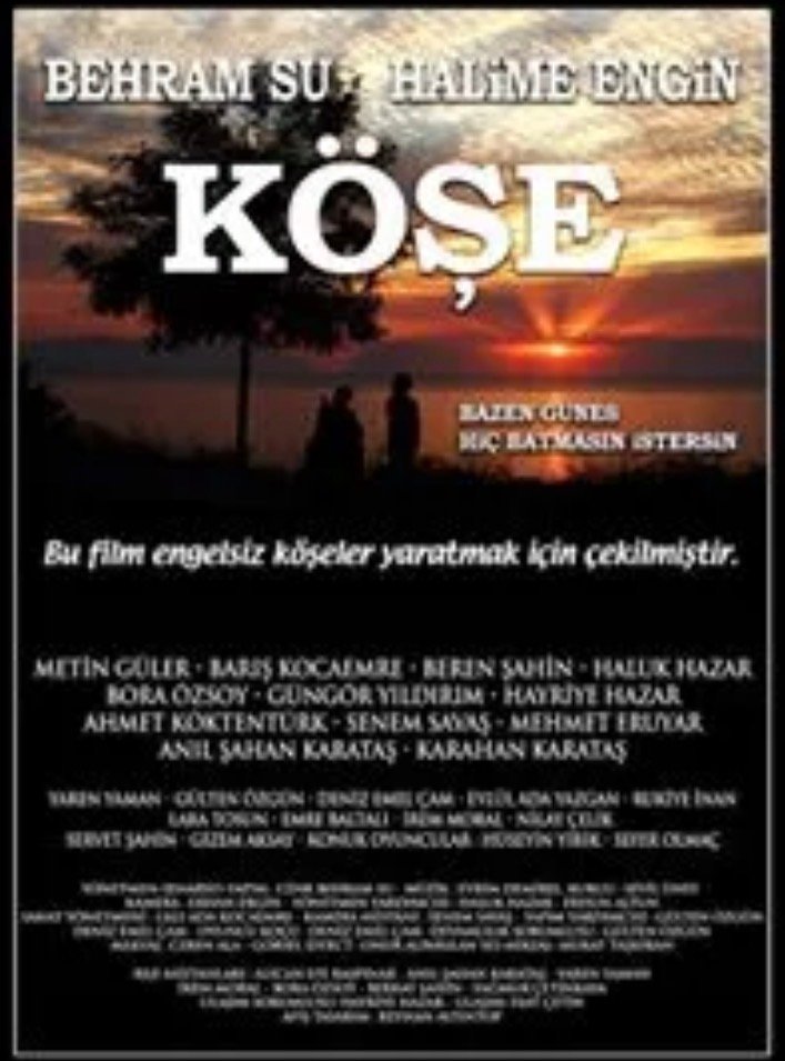 Köşe (Sinema filmi)-2012-